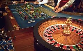 Antar muka permainan 2D Number Game di aplikasi ganesa189
